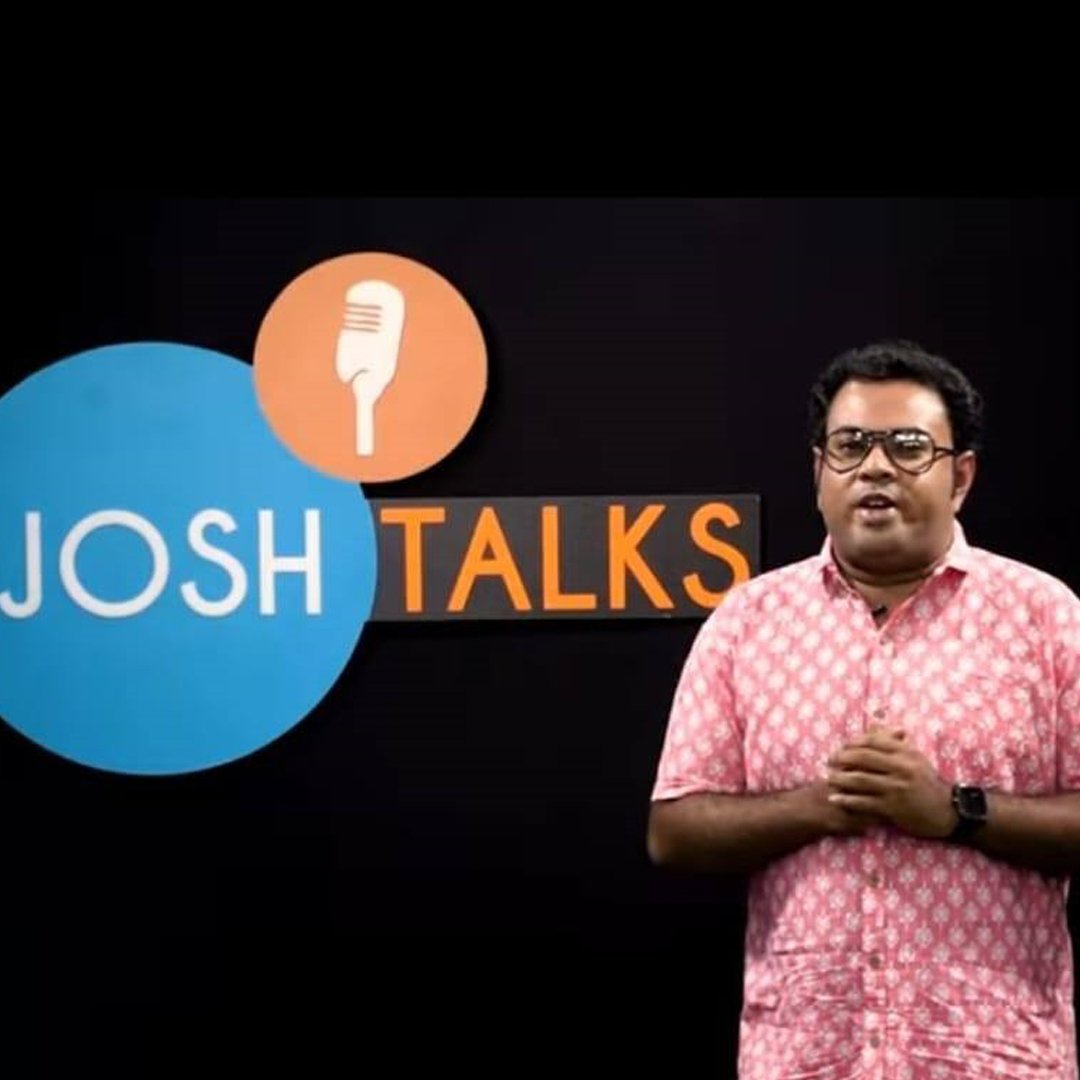 Josh Talks Bangla