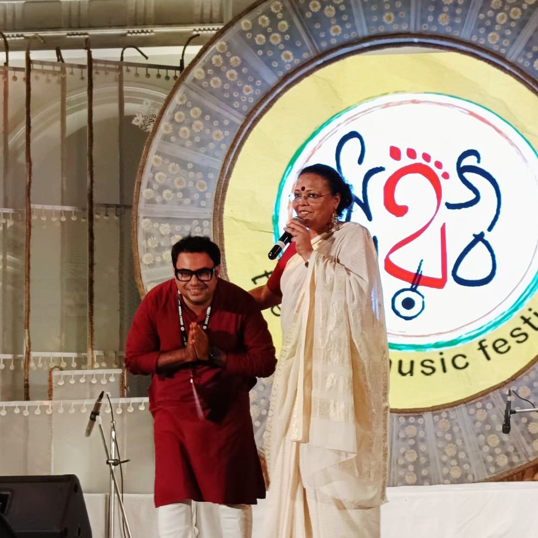 Sahaj Parav Season 7