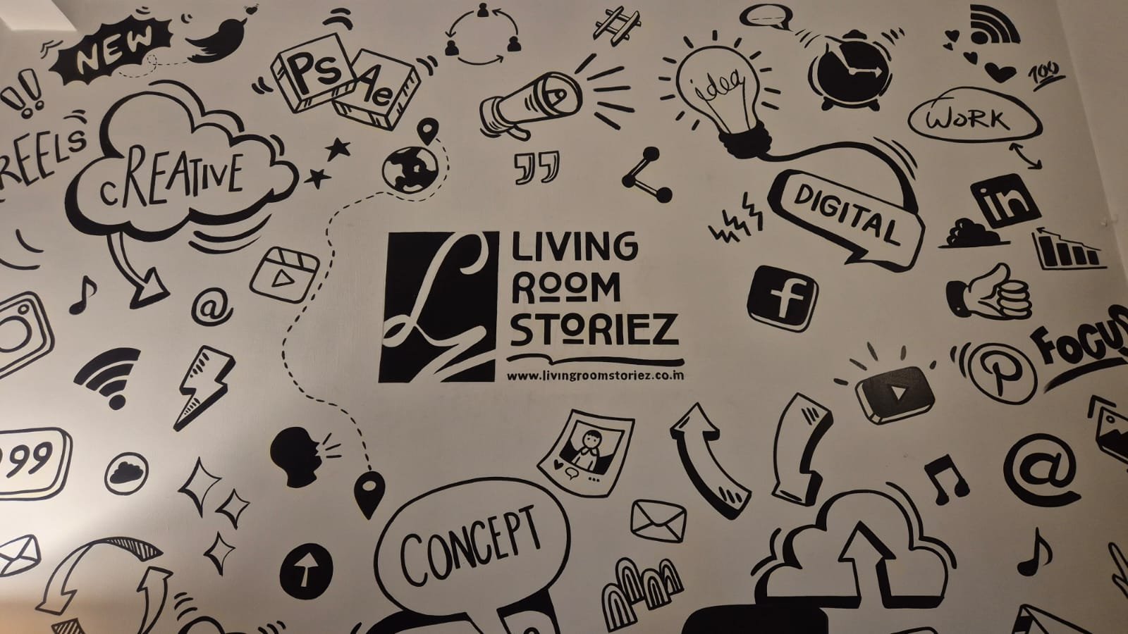 Our Story